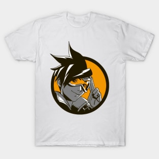 Tracer Lena T-Shirt